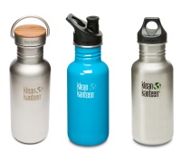 Klean kanteen Kid Kanteen en sippy